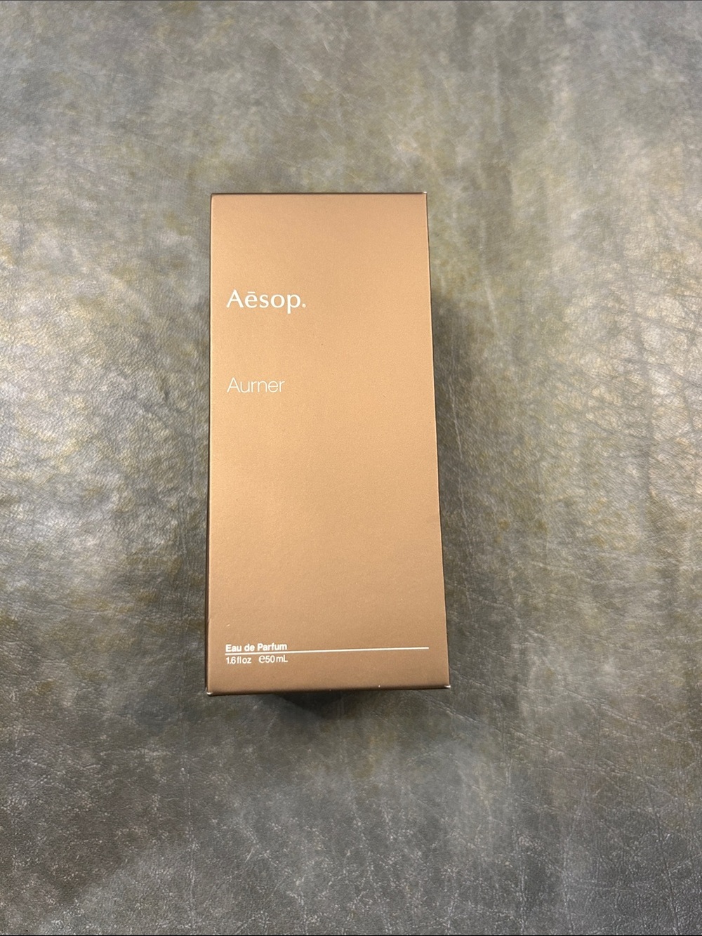 Aesop Aurner Eau de Parfum